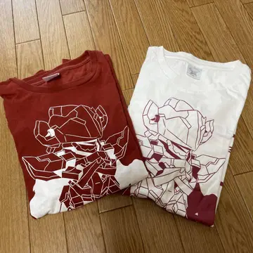 건담 티셔츠