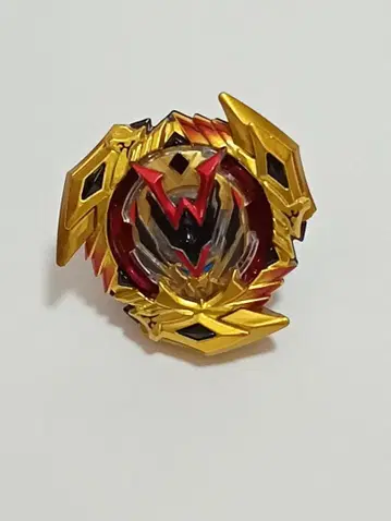 베이블레이드 위닝 발키리 초z 개조 컴플리트 세트