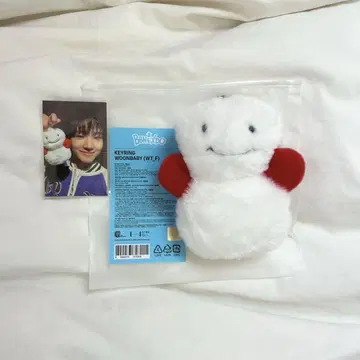 BOYNEXTDOOR 키링 운학 운아기 보넥도 보넥도