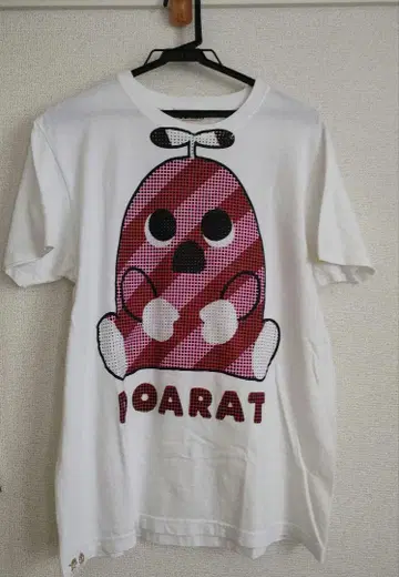DOARAT 티셔츠 세트