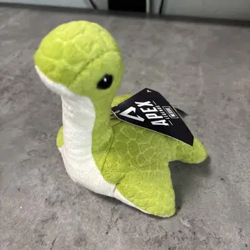 APEX 봉제 인형