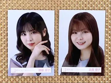 사쿠라자카46 엔도 리코 3기생 라이브 오프닝 의상 가죽 자켓 요리