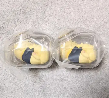 원피스 상디 잘 자요 냥 피스 2개