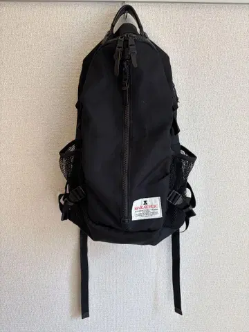 MAKAVELIC 마카벨릭 COCOON 백팩 백팩 A4 PC