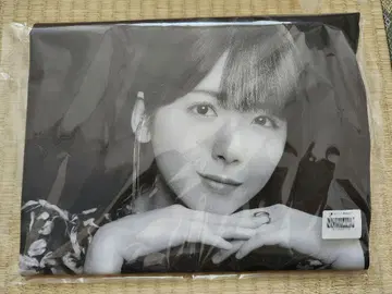 노기자카46 츠츠이 아야메 티셔츠