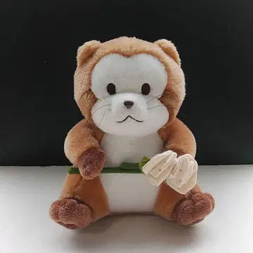 라스칼 세계 명작 극장 꽃 봉제 인형
