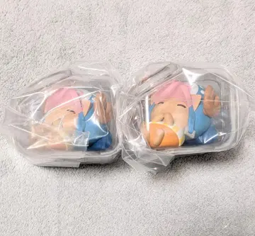 원피스 초파 잘 자요 냥 피스 2개