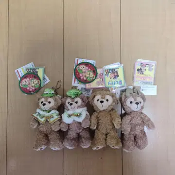 닷피, 셰리 메이 묶음 판매