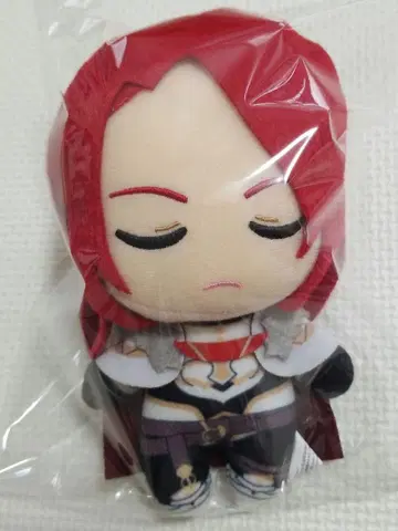 트리스탄 토모누이 극장판 Fate/Grand Order 카멜롯