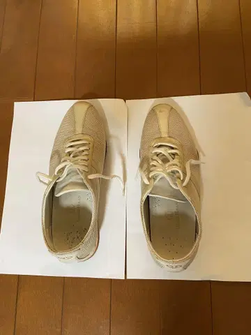 콜한 여성용 스니커즈