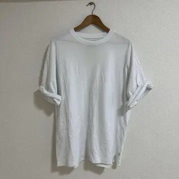 beams SSZ 신 TV 의상 컬렉션 White