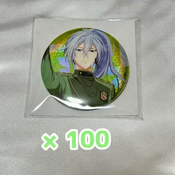 아이나나 Re:vale 천 G4Y 캔뱃지