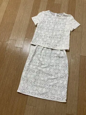 자유구 레이스 셋업
