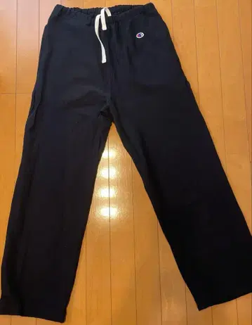 Beams x 챔피온 REVERSE WEAVE 스웨트 팬츠