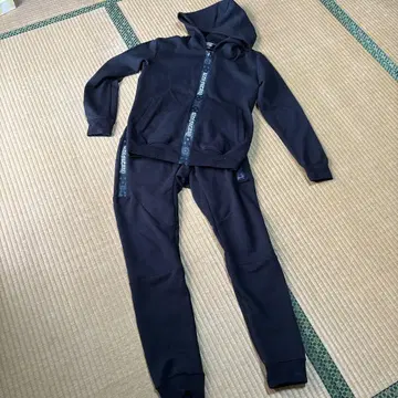 아담스 저글러 셋업
