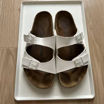 빌켄스탁 샌들