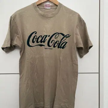 코카콜라 made in USA