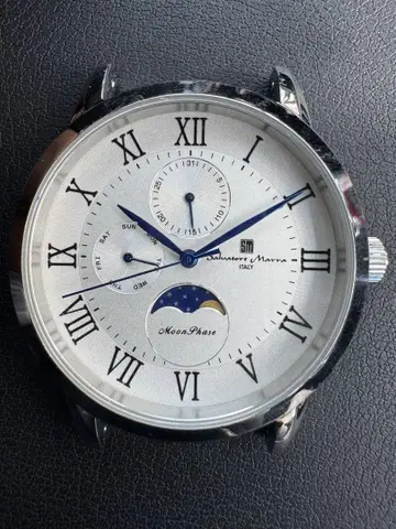 Salvatore Marra SM-2106 손목시계