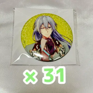 아이나나 Re:vale 천 G4Y 지방 비주얼 캔뱃지