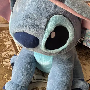 큰 스티치 봉제 인형 코스트코