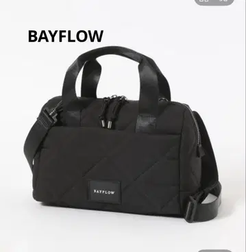 BAYFLOW 카타오시 보스턴