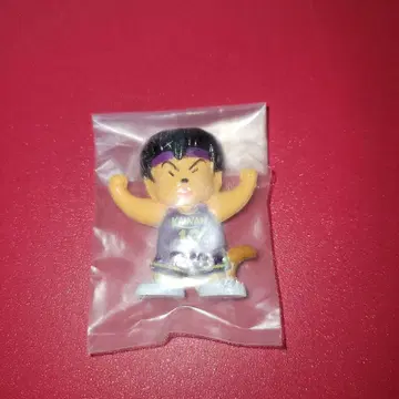 슬램덩크 캐릭터 칸 [청전 신장]