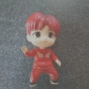 BTS JHOPE 피규어