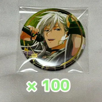 아이나나 Re:vale 모모 Re:flect U 캔뱃지