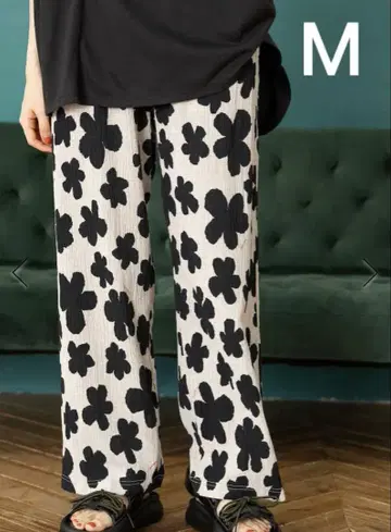 니코앤드 DRY 쿠시 이지 팬츠 M