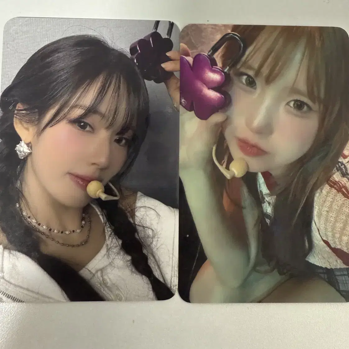 [定休日以外毎日出荷中] | FROMIS_9 프로미스나인 on poca Inkigayo Broadcast Fromis_9 アイドル