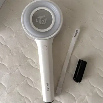 TWICE 응원봉