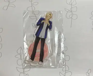 토키메모 GS3 20주년 기념전 아크릴 스탠드 사쿠라이 루카