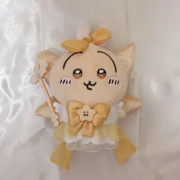 치이카와 초 매지컬 치이카와 파워업 마스코트 토끼 마스코트