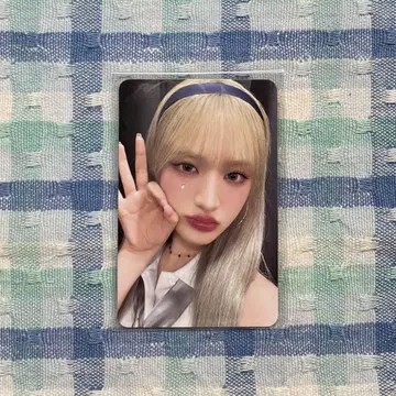 IVE encore 왈츠 STARSHIP 혜택 리즈