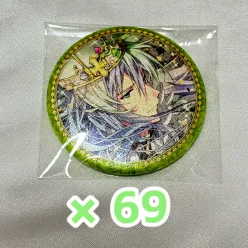 아이나나 Re:vale 천 5주년 캔뱃지