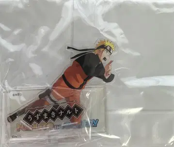 NARUTO the gallery 아크릴 스탠드 우즈마키 나루토