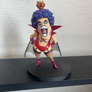 원피스 피규어 이반코프