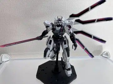 HG 건담 슈바르제테