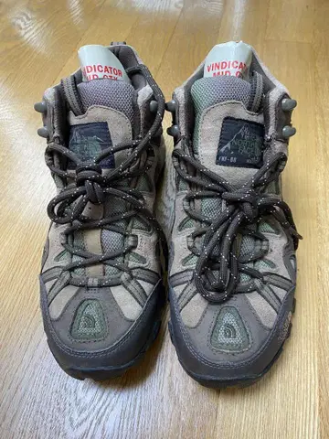 노스페이스 VINDICATOR MID GTX 26.5