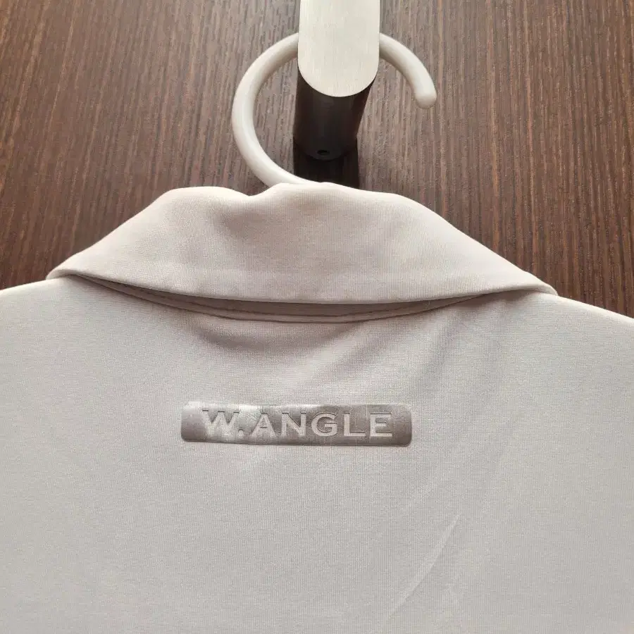 W.ANGLE | 와이드앵글 W.angle Golf Functional Short Sleeve T