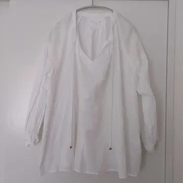 카구레 블라우스