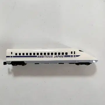 700계 AMBITIOUS JAPAN! 트레인 N 게이지