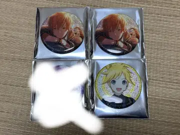 프로세카 앙스타 콜라보 캔뱃지