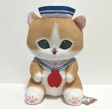 mofusand 세일러 냥 BIG 봉제 인형