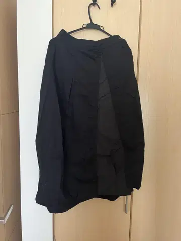 ANTGAUGE 앤트게이지 스커트 블랙