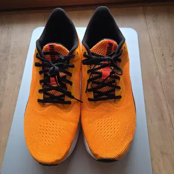 스니커즈 PUMA 푸마 POUNCE LITE WIDE 29cm