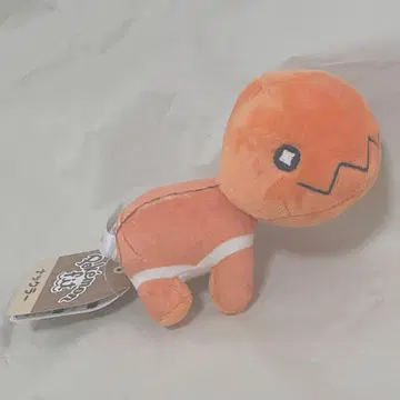 봉제 인형 Pokemon fit 나클러