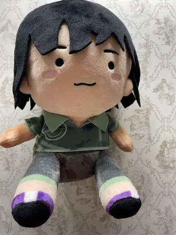 DeadbyDaylight 페민 봉제 인형