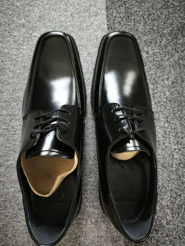 PERSON'S FOR MEN 비즈니스 슈즈 27cm EEE 미사용