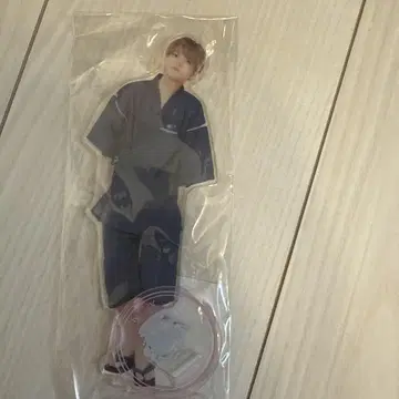 나카지마 소우타 진베이